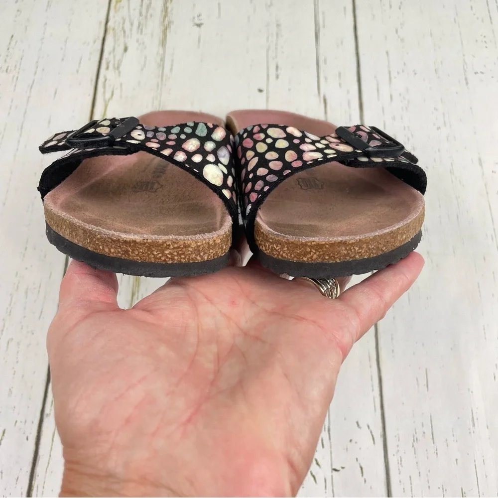 Birkenstock Madrid Magic Stones‎ Sandals